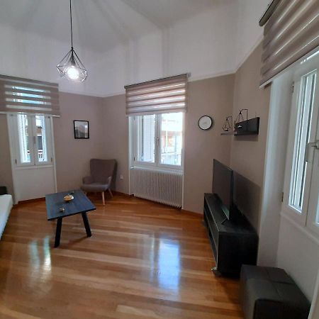 Pfp Koukaki Philoxeneia Apartman Athén Kültér fotó