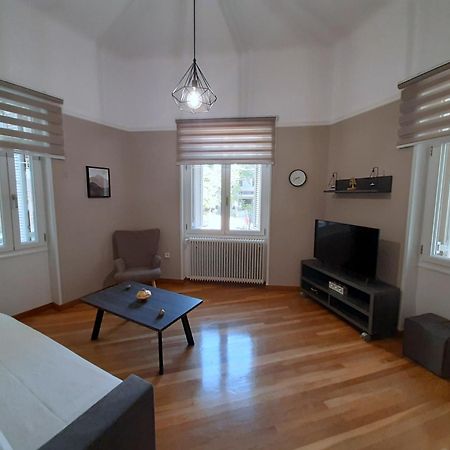 Pfp Koukaki Philoxeneia Apartman Athén Kültér fotó