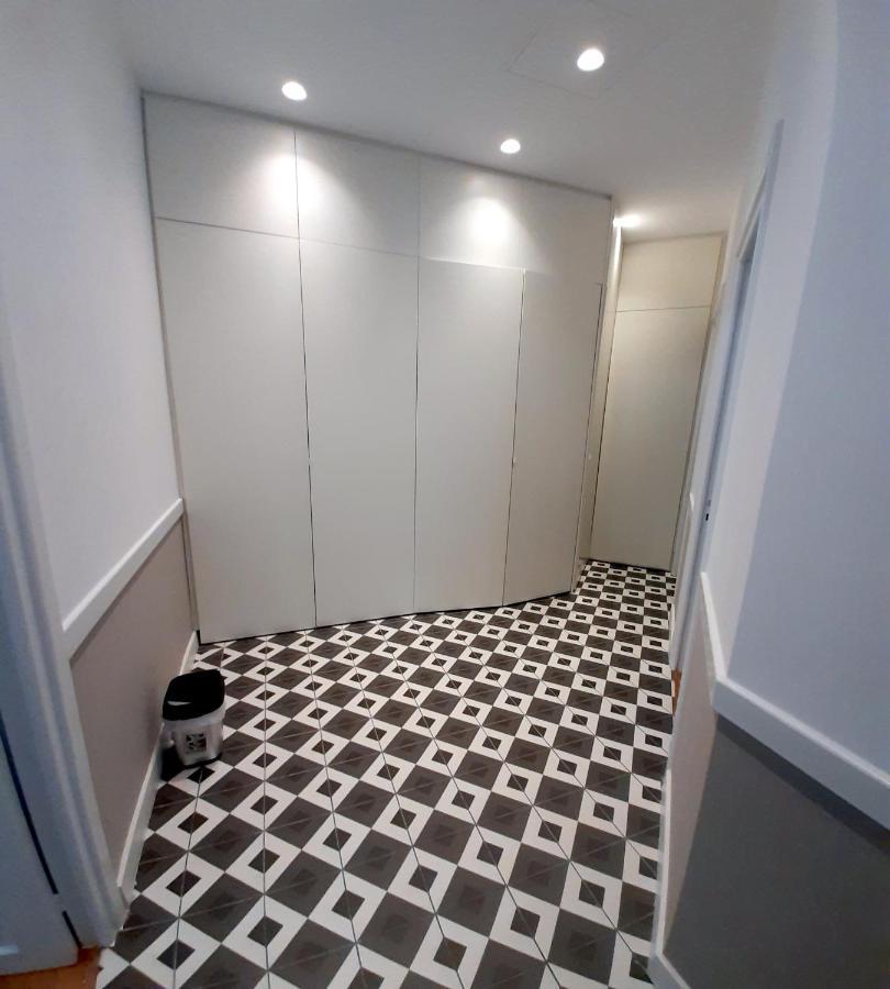 Pfp Koukaki Philoxeneia Apartman Athén Kültér fotó