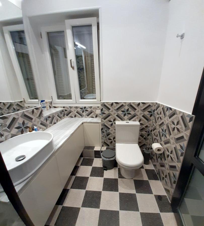 Pfp Koukaki Philoxeneia Apartman Athén Kültér fotó