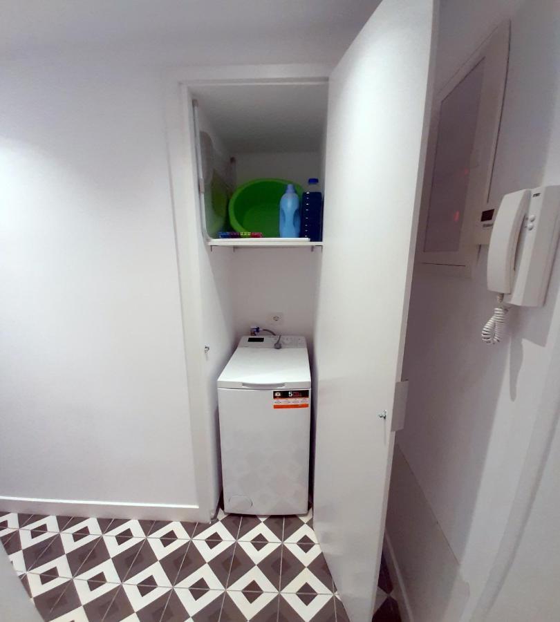 Pfp Koukaki Philoxeneia Apartman Athén Kültér fotó