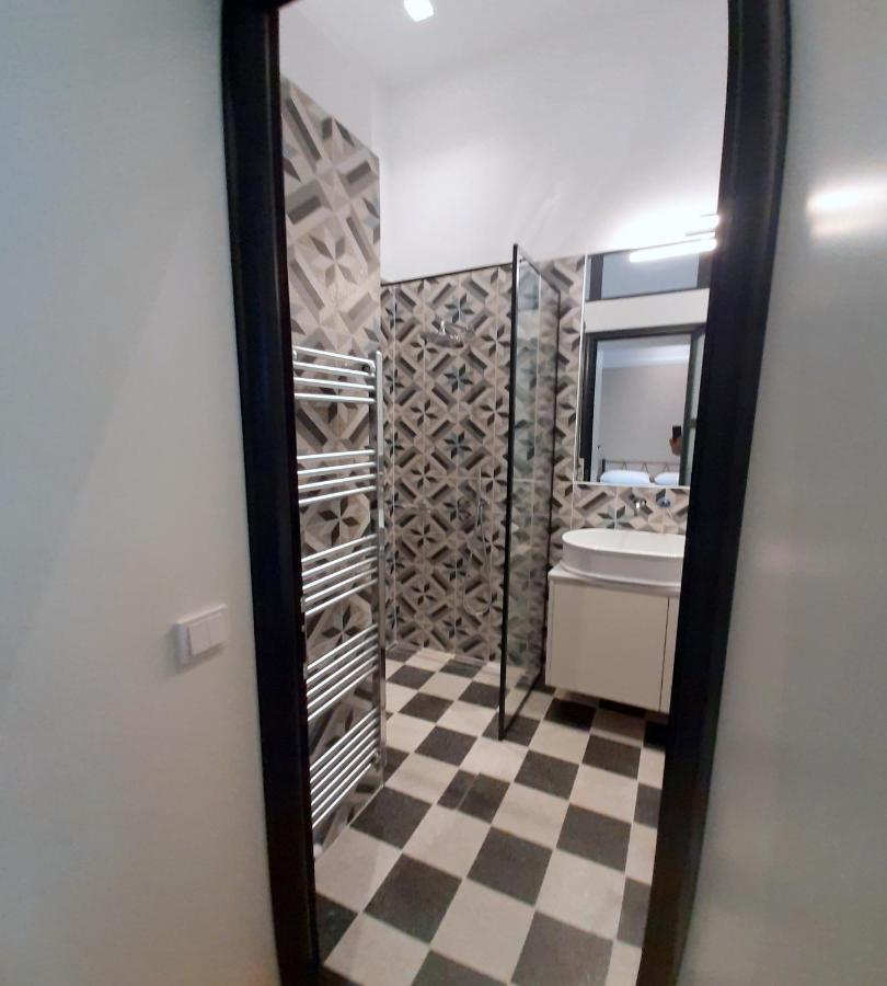 Pfp Koukaki Philoxeneia Apartman Athén Kültér fotó