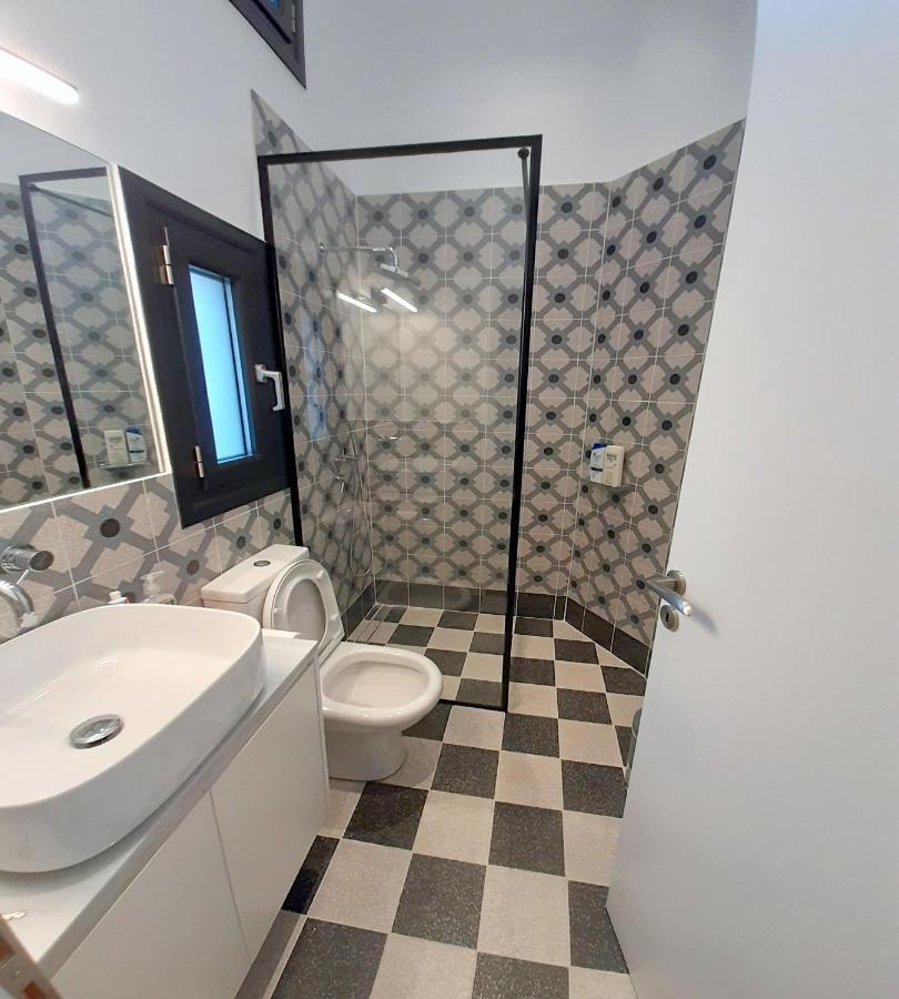 Pfp Koukaki Philoxeneia Apartman Athén Kültér fotó