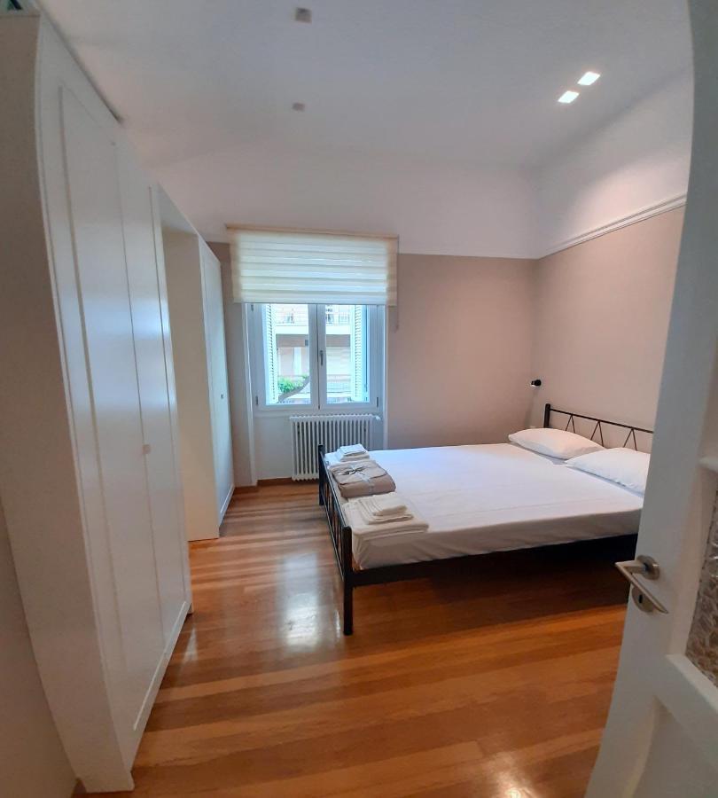 Pfp Koukaki Philoxeneia Apartman Athén Kültér fotó