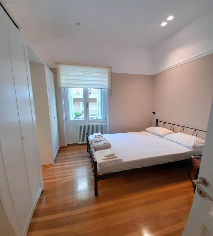 Pfp Koukaki Philoxeneia Apartman Athén Kültér fotó