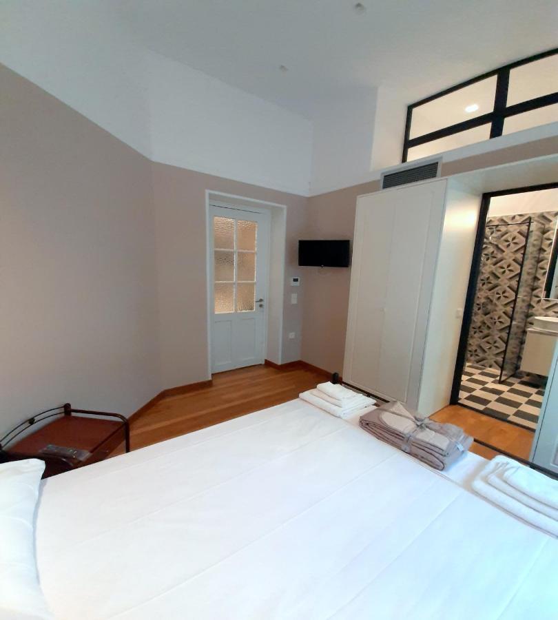 Pfp Koukaki Philoxeneia Apartman Athén Kültér fotó