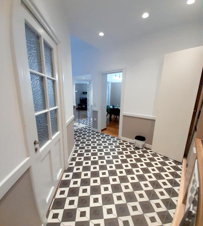 Pfp Koukaki Philoxeneia Apartman Athén Kültér fotó