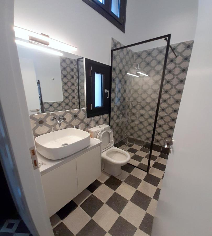 Pfp Koukaki Philoxeneia Apartman Athén Kültér fotó